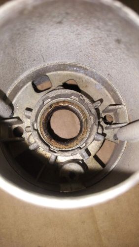 1965 1966 Ford Mustang Upper Steering Column Collar And Bearing OEM, US $69.99, image 13