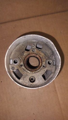 1965 1966 Ford Mustang Upper Steering Column Collar And Bearing OEM, US $69.99, image 14