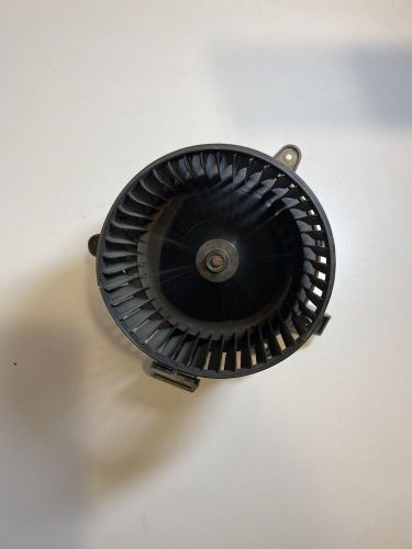 JEEP RENEGADE off-road BU heater blower motor EJV00006 1.40 petrol 125kw 20698090-, US $, image 4