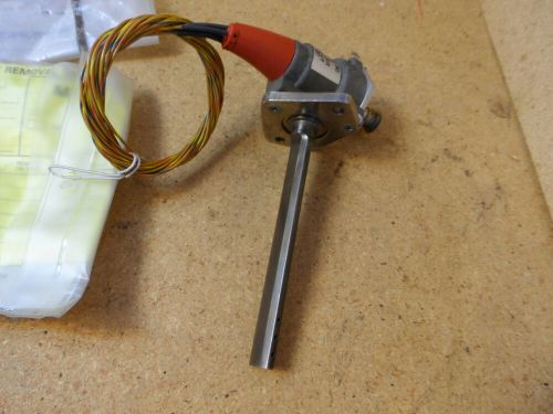 Aircraft part 505200-3 raymond w. jensen switch, pressure diff. air overhauled