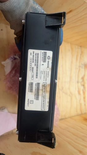 Window heat computer rstg107 416-00318-003