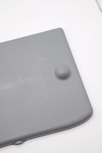 Raymarine C120 Chartplotter GPS Fishfinder Radar MFD SUN PROTECTIVE COVER ONLY, US $74.95, image 2