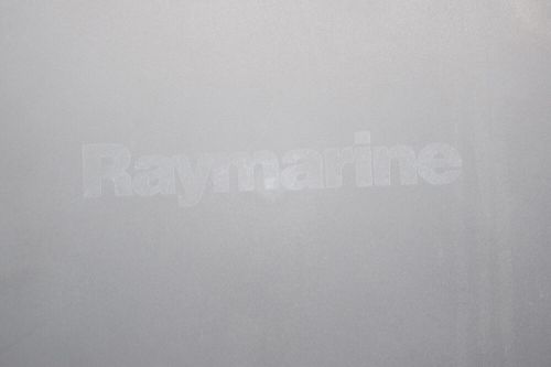 Raymarine C120 Chartplotter GPS Fishfinder Radar MFD SUN PROTECTIVE COVER ONLY, US $74.95, image 3