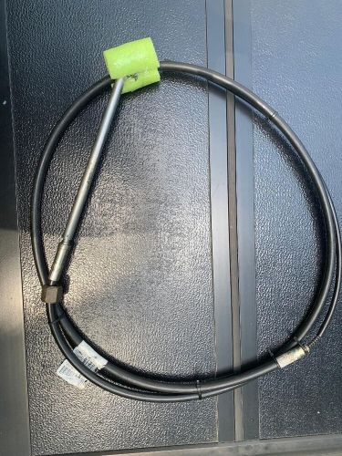 UFlex M66 9' Fast Connect Marine & Boat Rotary Steering Cable Universal m66x09, US $50.00, image 2