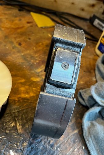 Like New Predator 212cc Hemi OEM Flywheel Stock, US $10.00, image 3