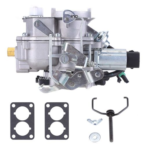 Carburetor c2bbd 2bb for jeep cj7 cj5 wrangler w/electric feedback 1982-9191