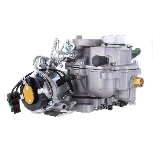 CARBURETOR C2BBD 2BB FOR JEEP CJ7 CJ5 WRANGLER W/ELECTRIC FEEDBACK 1982-9191, US $143.10, image 3