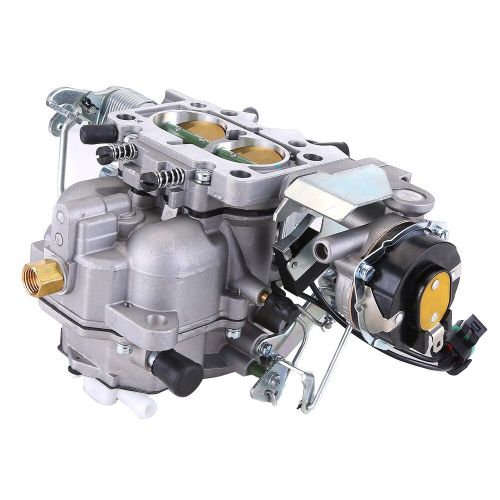 CARBURETOR C2BBD 2BB FOR JEEP CJ7 CJ5 WRANGLER W/ELECTRIC FEEDBACK 1982-9191, US $143.10, image 6