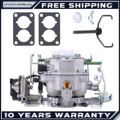 CARBURETOR C2BBD 2BB FOR JEEP CJ7 CJ5 WRANGLER W/ELECTRIC FEEDBACK 1982-9191, US $143.10, image 18