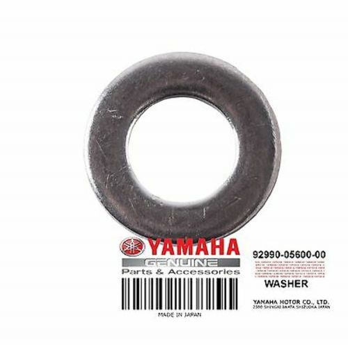 Yamaha Genuine OEM Washer - 92990-10600, US $9.99, image 5