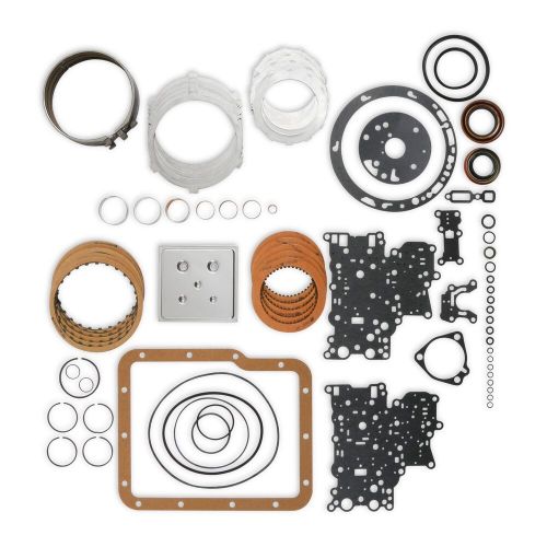 B&M 21040 Master Overhaul Kit For Powerglide Transmission, US $399.95, image 9