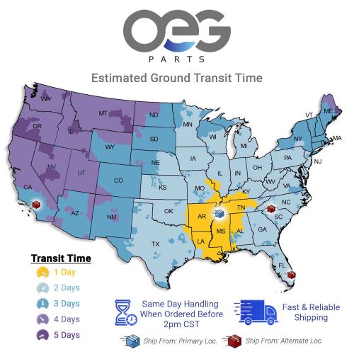 New Voltage Regulator For Eagle Summit L4 2.4L 93-96 A866X23182 AMT6040, US $25.95, image 3