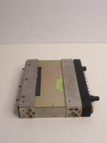 TERRA TMA 350D Audio Panel, US $200.00, image 2