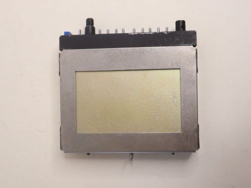 TERRA TMA 350D Audio Panel, US $200.00, image 4