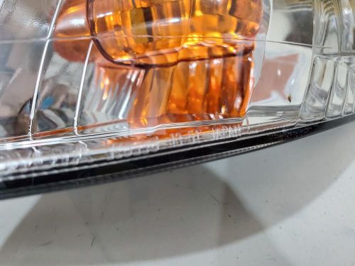 Toyota Corolla AE100, AE101 OEM Geniune Crystal Corner Lamp NOS Koito Japan RARE, US $250.00, image 2