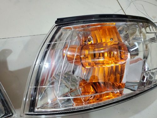 Toyota Corolla AE100, AE101 OEM Geniune Crystal Corner Lamp NOS Koito Japan RARE, US $250.00, image 3