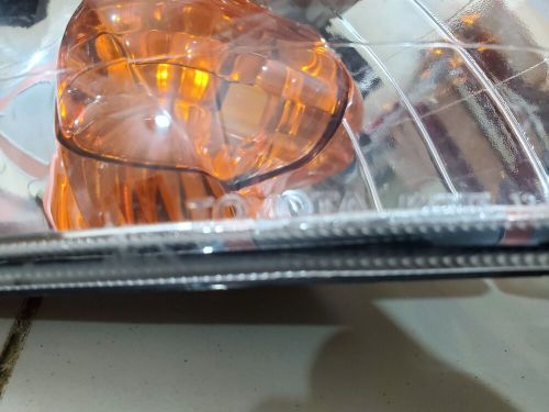 Toyota Corolla AE100, AE101 OEM Geniune Crystal Corner Lamp NOS Koito Japan RARE, US $250.00, image 5