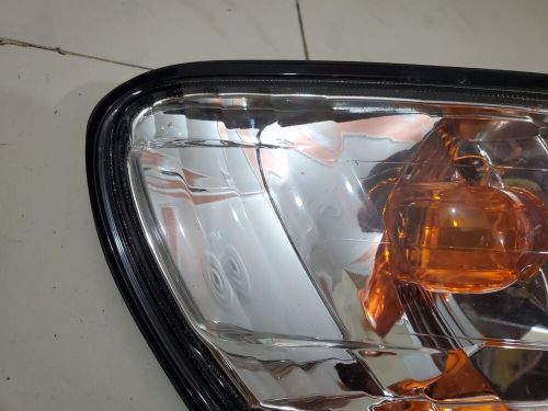 Toyota Corolla AE100, AE101 OEM Geniune Crystal Corner Lamp NOS Koito Japan RARE, US $250.00, image 7