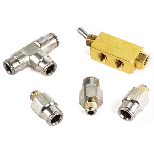 Stroud 4904 Air Launcher Kit, US $554.99, image 4