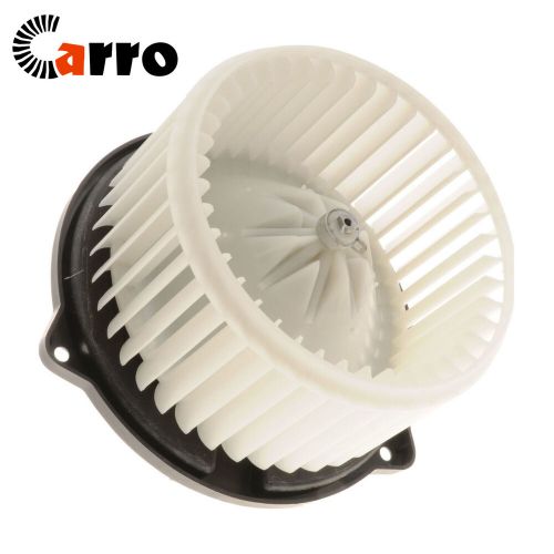 OE# 79310-S84-A01 New A/C Heater Blower Motor For Honda Odyssey Accord Acura MDX, US $57.89, image 3