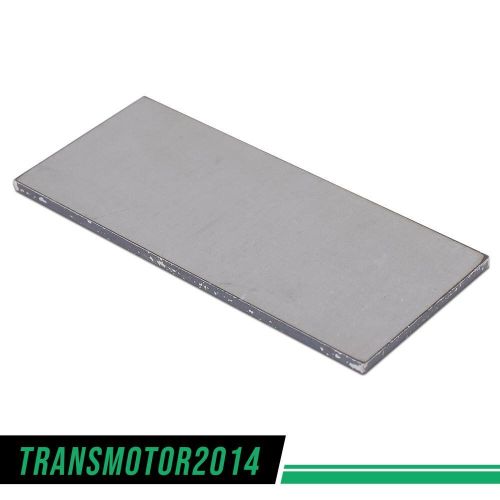 Fit for weld on lowering truck under bed frame 10&#034; tall step c notch kit 2&#034; wide