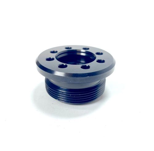 Yamaha 63P-43821-10, Trim Cylinder Screw , OEM, US $44.99, image 2