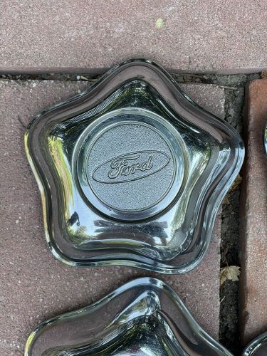 1995/01 Ford RANGER Explorer Center Caps set of 4 OEM Parts F67A-1A096-GA, US $39.99, image 5