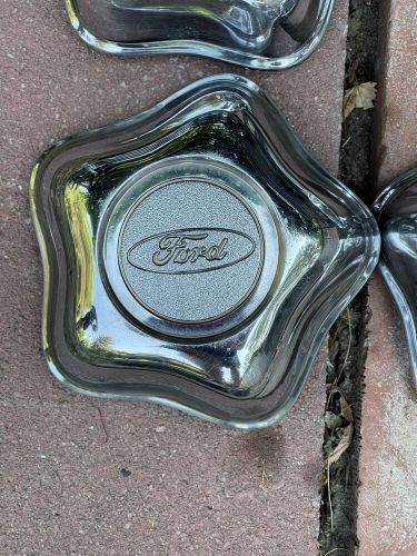 1995/01 Ford RANGER Explorer Center Caps set of 4 OEM Parts F67A-1A096-GA, US $39.99, image 6