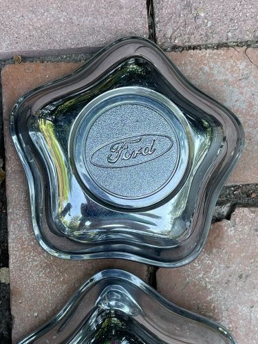 1995/01 Ford RANGER Explorer Center Caps set of 4 OEM Parts F67A-1A096-GA, US $39.99, image 7