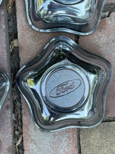 1995/01 Ford RANGER Explorer Center Caps set of 4 OEM Parts F67A-1A096-GA, US $39.99, image 8