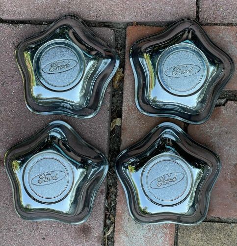 1995/01 Ford RANGER Explorer Center Caps set of 4 OEM Parts F67A-1A096-GA, US $39.99, image 9