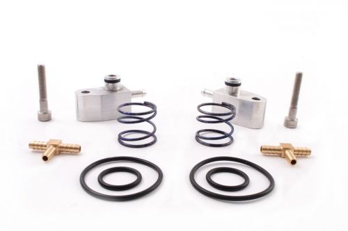 Forge - Recirculating Valve for Alfa Romeo Stelvio - FMDV17R, US $464.99, image 3