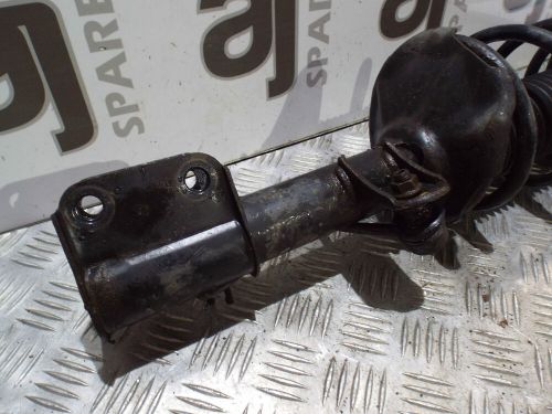 SUZUKI ALTO 2011 PASSENGER SIDE FRONT SUSPENSION LEG, US $, image 2