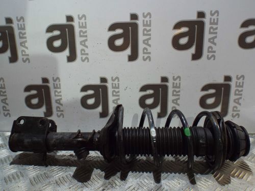 SUZUKI ALTO 2011 PASSENGER SIDE FRONT SUSPENSION LEG, US $, image 4