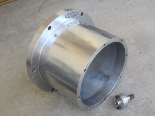 Aluminum 2-Speed Case Owens racing Transmission Drag boat hydro flat, US $99.99, image 6