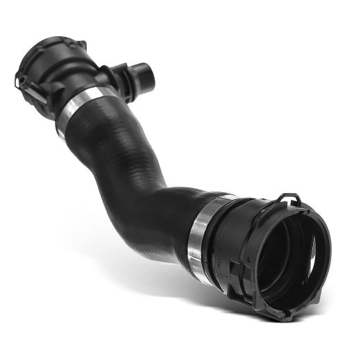 Engine Radiator Coolant Hose Upper for BMW E93 E92 E91 E90 323i 325i 328i 328xi, US $19.56, image 2