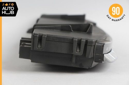 07-14 Mercedes W216 CL600 S400 CL550 A/C AC Heater Climate Control Switch OEM, US $65.00, image 2
