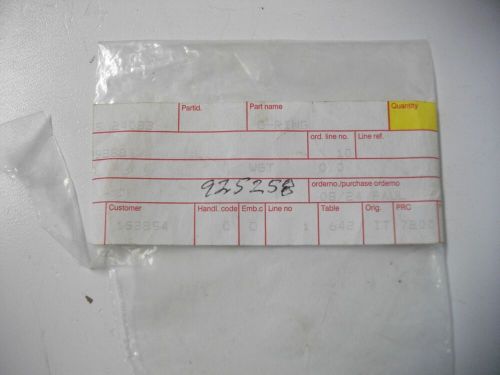 BRP Volvo Penta Sterndrive 925258 O-Ring OEM, US $16.99, image 2