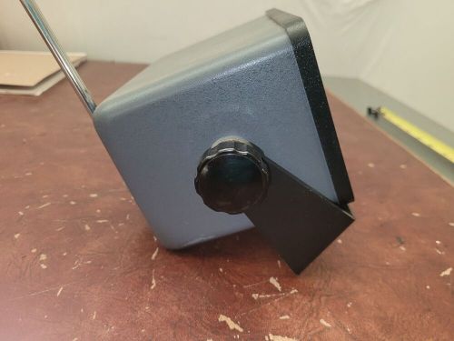 Mpl-151 mieco loran-c navigator c-scout