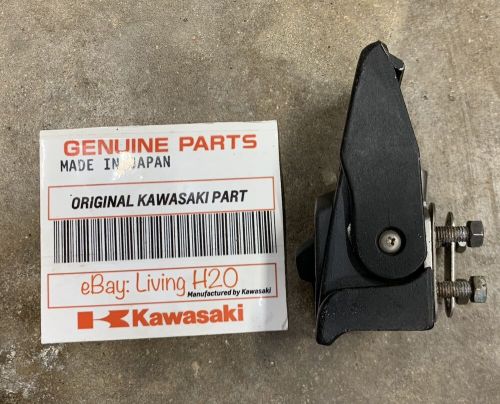 750sx SX SXi Pro Engine Hood Latch OEM LOCK Kawasaki Jet Ski 650 800, US $28.00, image 3