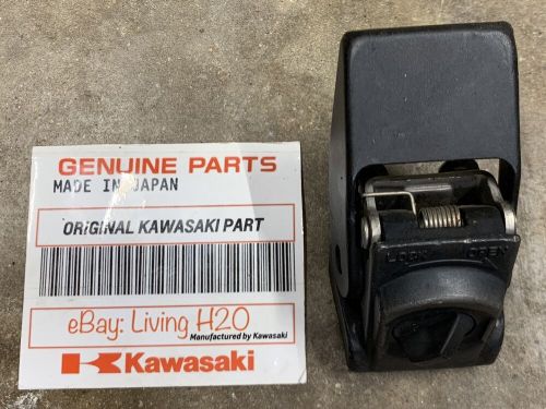 750sx SX SXi Pro Engine Hood Latch OEM LOCK Kawasaki Jet Ski 650 800, US $28.00, image 5