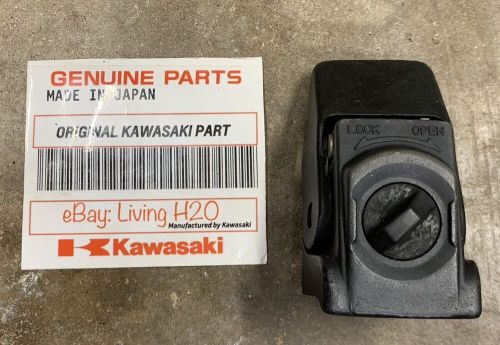 750sx SX SXi Pro Engine Hood Latch OEM LOCK Kawasaki Jet Ski 650 800, US $28.00, image 6