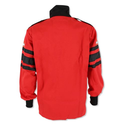 RaceQuip Single Layer Fire Suit Jacket Red - 3XL, US $105.99, image 5