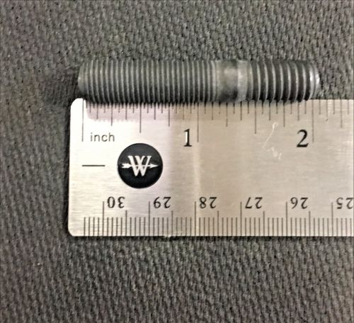 Cummins 3056155 Turbo Mounting/Exhaust Stud (2 pack), US $19.99, image 2