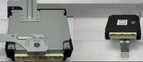 Ecu fits suzuki samurai sj413 - g13bb 16 valve engine - refurbished