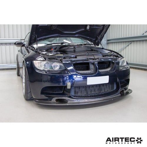 Airtec Motorsport Front Air Feeds for BMW M3 E90 E92 ATMSBMW27, US $, image 2