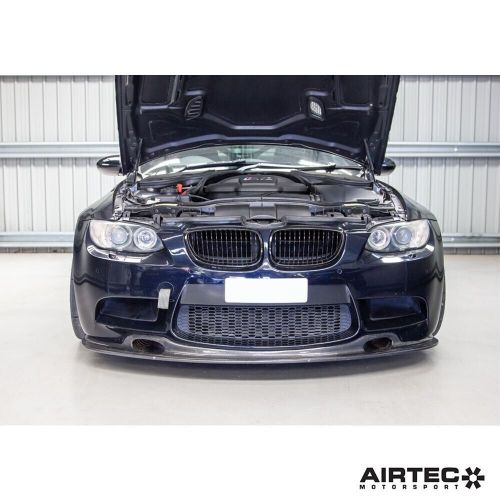 Airtec Motorsport Front Air Feeds for BMW M3 E90 E92 ATMSBMW27, US $, image 5