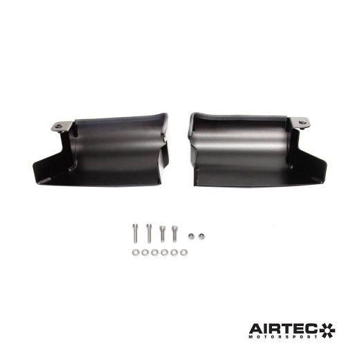 Airtec Motorsport Front Air Feeds for BMW M3 E90 E92 ATMSBMW27, US $, image 11