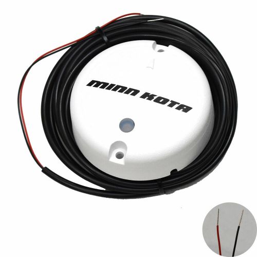 Minn Kota Boat Riptide Ulterra Trolling Motor 1358966 | 112Lbs 72 Inch, US $2,518.00, image 8