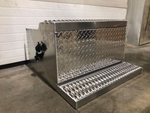 Peterbilt 379 Battery Box - New | P/N 0105010031, US $969.99, image 7